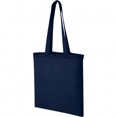 Logotrade business gifts photo of: Madras 140 g/m² cotton tote bag 7L